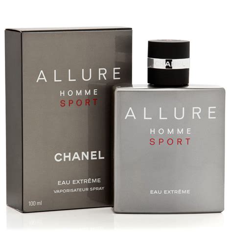 allure chanel eau de parfum 100ml|Chanel Allure sport 100ml cheapest.